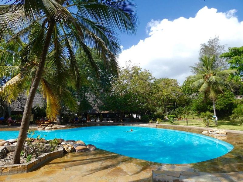 Oclub Experience Papillon Lagoon Reef 4* pas cher photo 2