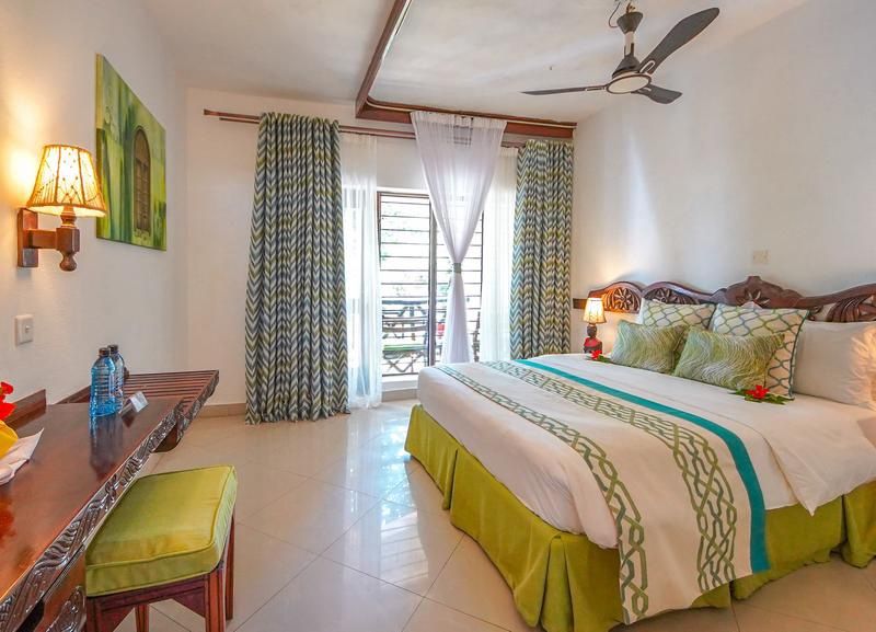 Oclub Experience Papillon Lagoon Reef 4* pas cher photo 3