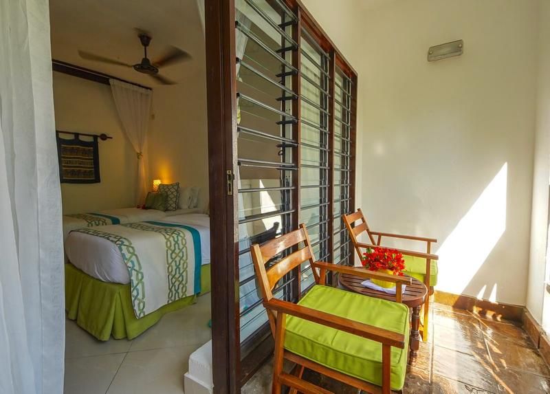 Oclub Experience Papillon Lagoon Reef 4* pas cher photo 4