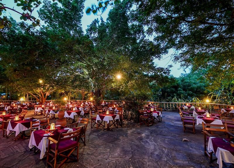 Oclub Experience Papillon Lagoon Reef 4* pas cher photo 8