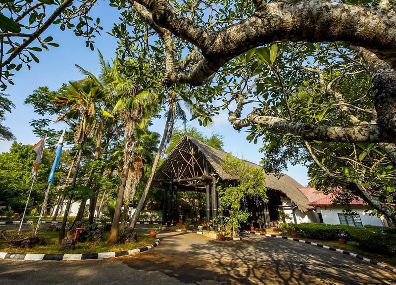 Oclub Experience Papillon Lagoon Reef 4* pas cher photo 10