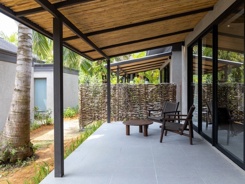 Hôtel Kappa Club Beyond Khao Lak 4* pas cher photo 6
