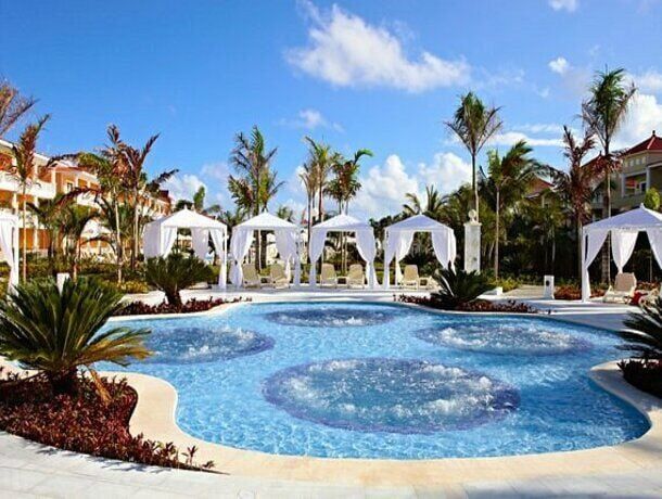 Bahia Principe Grand Aquamarine 5* pas cher photo 1