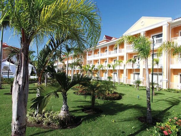 Bahia Principe Grand Aquamarine 5* pas cher photo 2