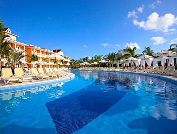 Bahia Principe Grand Aquamarine 5* pas cher photo 3