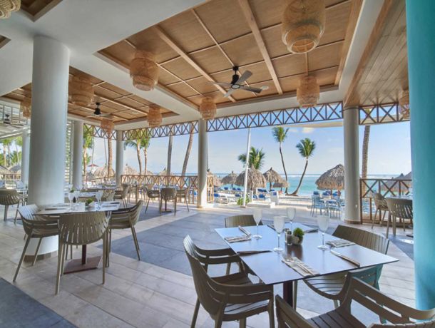 Bahia Principe Grand Aquamarine 5* pas cher photo 4