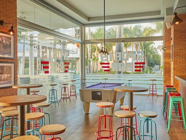 Bahia Principe Grand Aquamarine 5* pas cher photo 7