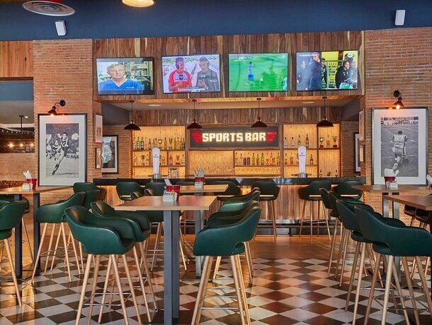 Bahia Principe Grand Aquamarine 5* pas cher photo 8