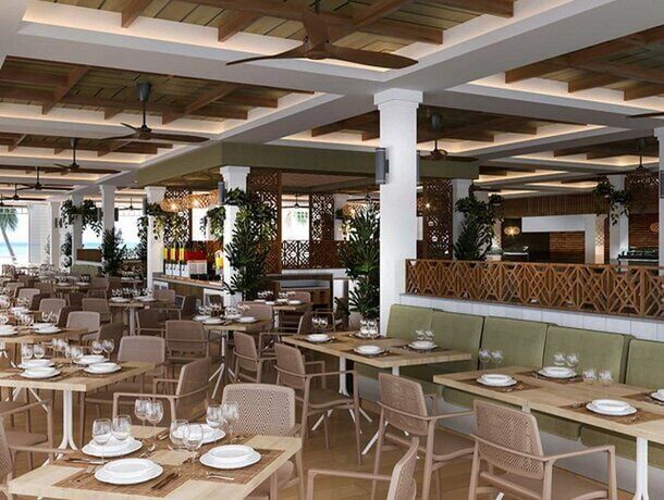 Bahia Principe Grand Aquamarine 5* pas cher photo 9