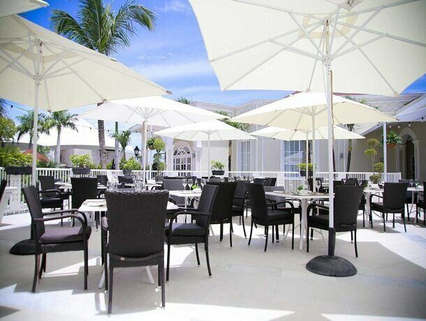 Bahia Principe Grand Aquamarine 5* pas cher photo 10