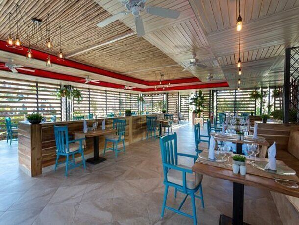 Bahia Principe Grand Aquamarine 5* pas cher photo 11