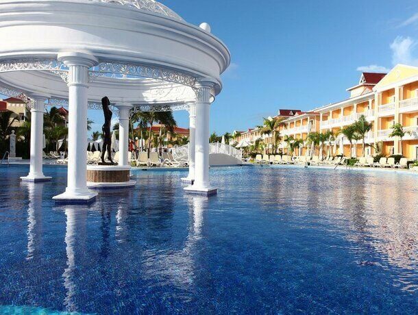Bahia Principe Grand Aquamarine 5* pas cher photo 15