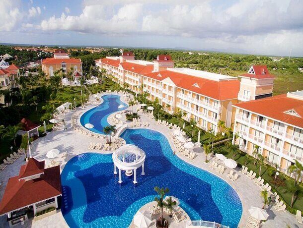 Bahia Principe Grand Aquamarine 5* pas cher photo 16