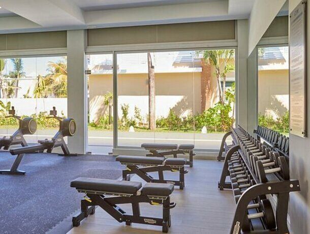 Bahia Principe Grand Aquamarine 5* pas cher photo 18