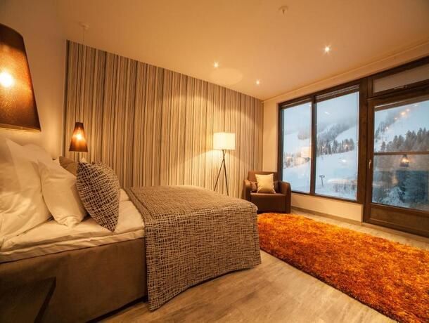 Séjour multi-activités en Laponie Hôtel Suomutunturi pas cher photo 2