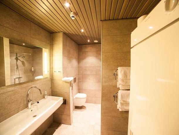 Séjour multi-activités en Laponie Hôtel Suomutunturi pas cher photo 3
