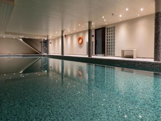 Séjour multi-activités en Laponie Hôtel Suomutunturi pas cher photo 4