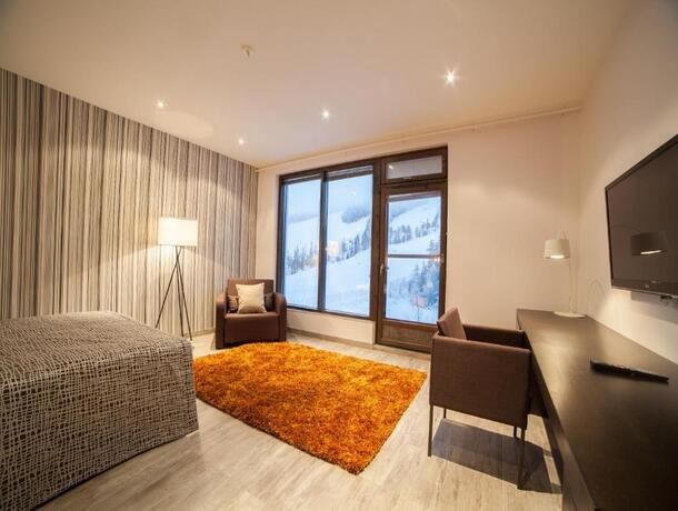 Séjour multi-activités en Laponie Hôtel Suomutunturi pas cher photo 5