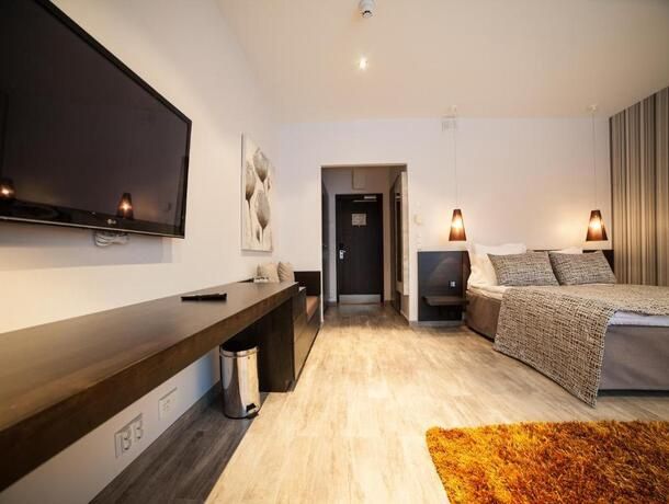 Séjour multi-activités en Laponie Hôtel Suomutunturi pas cher photo 6