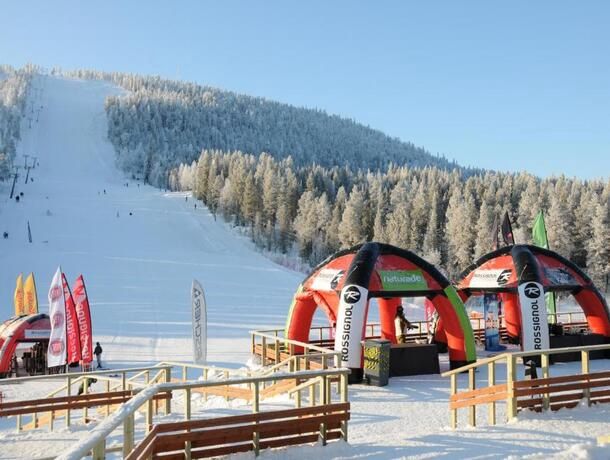 Séjour multi-activités en Laponie Hôtel Suomutunturi pas cher photo 8