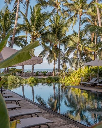 Hôtel Ness By D Ocean 4* pas cher photo 1