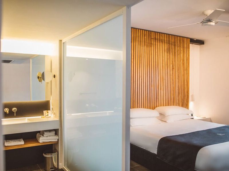 Hôtel Ness By D Ocean 4* pas cher photo 3