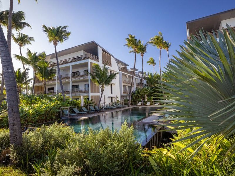 Hôtel Ness By D Ocean 4* pas cher photo 4