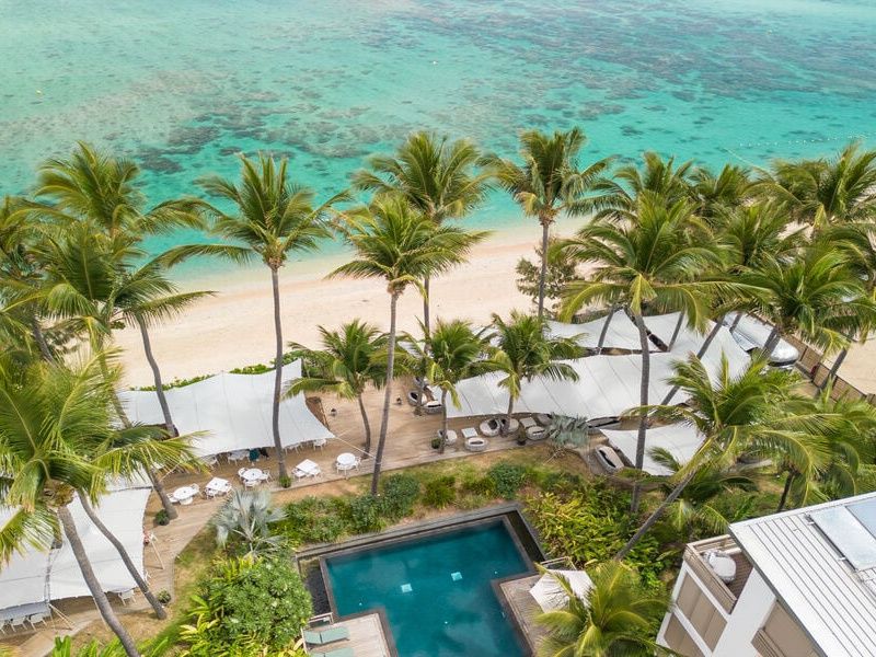 Hôtel Ness By D Ocean 4* pas cher photo 5