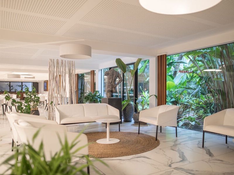 Hôtel Ness By D Ocean 4* pas cher photo 7