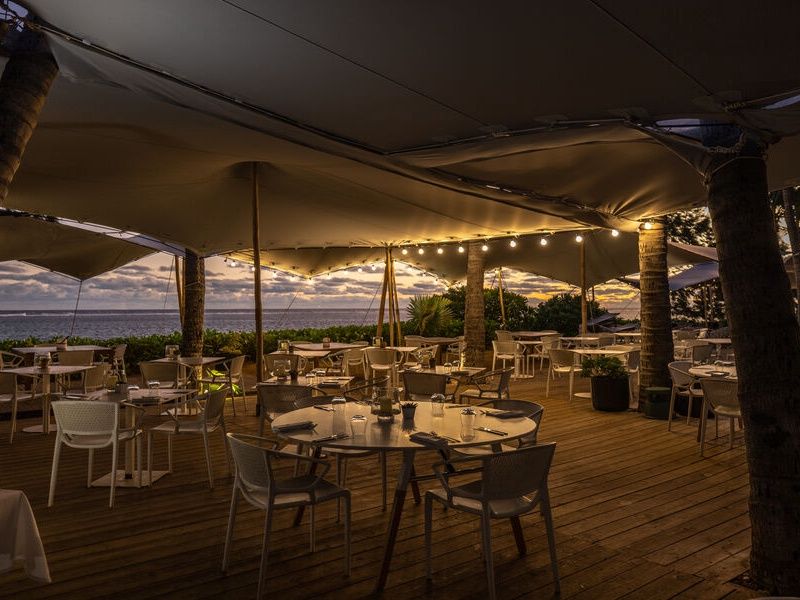 Hôtel Ness By D Ocean 4* pas cher photo 8