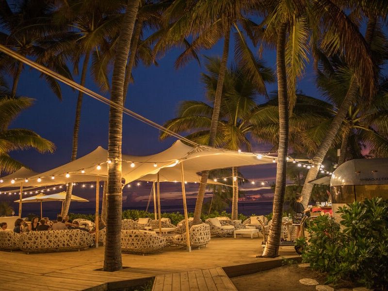 Hôtel Ness By D Ocean 4* pas cher photo 9