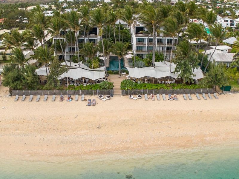 Hôtel Ness By D Ocean 4* pas cher photo 10