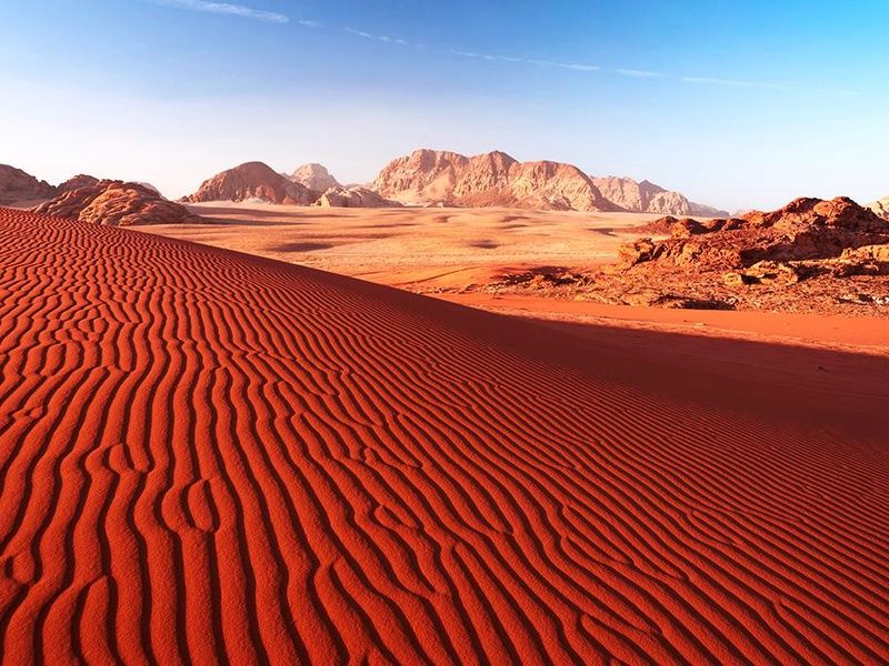 Aqaba en liberté 4* pas cher photo 3