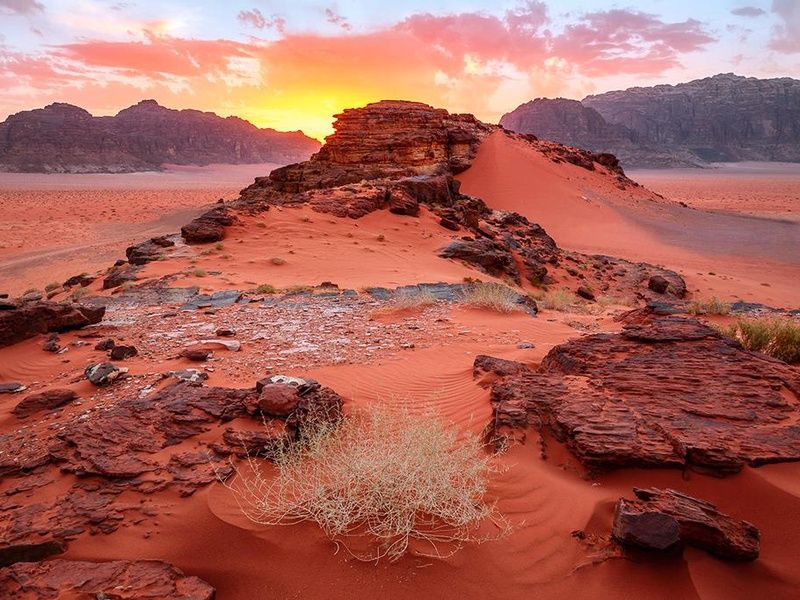 Aqaba en liberté 4* pas cher photo 4