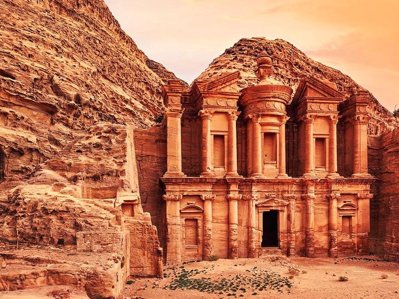 Aqaba en liberté 4* pas cher photo 8