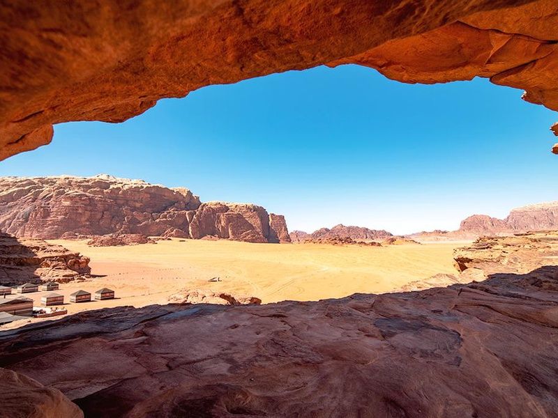 Aqaba en liberté 4* pas cher photo 9