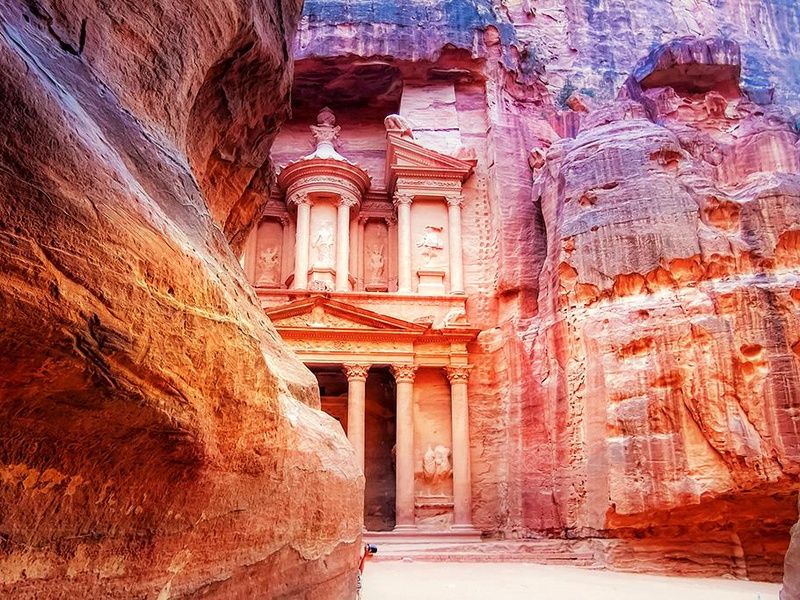 Aqaba en liberté 4* pas cher photo 10