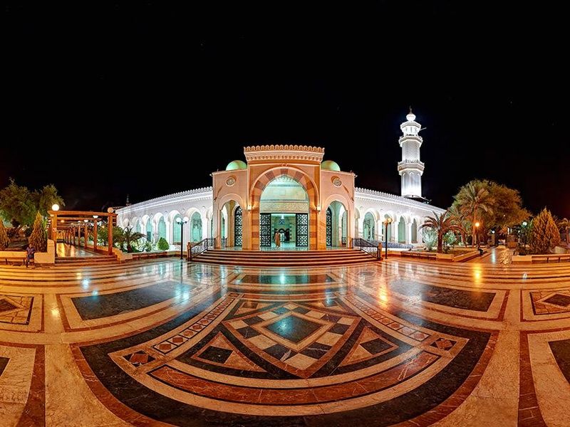 Aqaba en liberté 4* pas cher photo 13