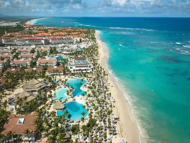 Bahia Principe Grand Punta Cana 5* pas cher photo 1