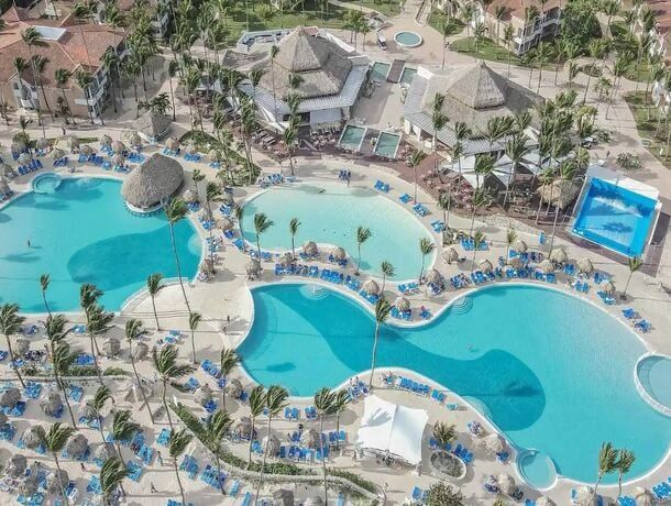 Bahia Principe Grand Punta Cana 5* pas cher photo 2