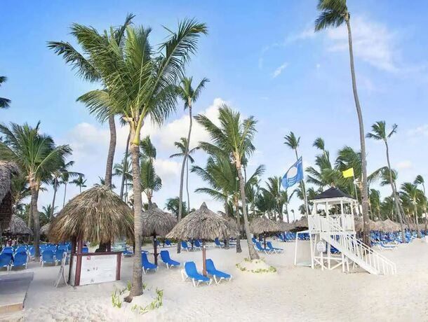 Bahia Principe Grand Punta Cana 5* pas cher photo 3