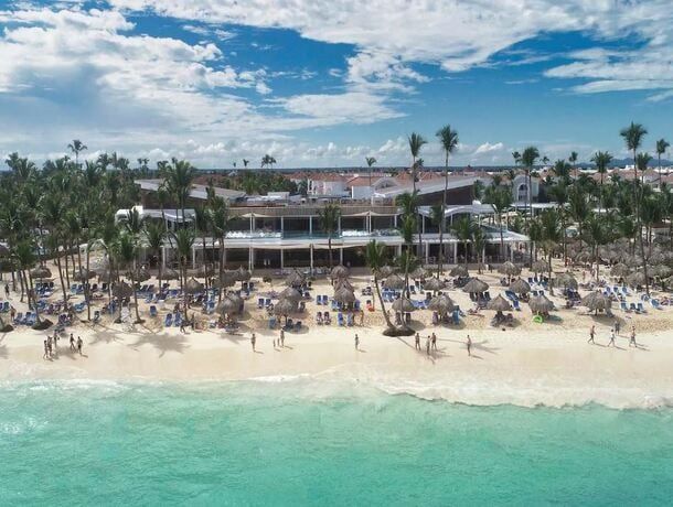 Bahia Principe Grand Punta Cana 5* pas cher photo 4