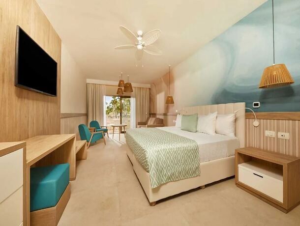 Bahia Principe Grand Punta Cana 5* pas cher photo 5