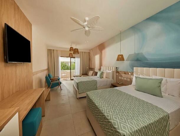 Bahia Principe Grand Punta Cana 5* pas cher photo 6