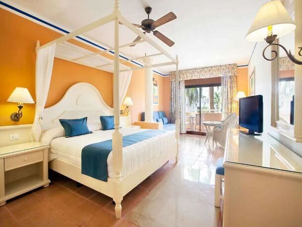 Bahia Principe Grand Punta Cana 5* pas cher photo 8