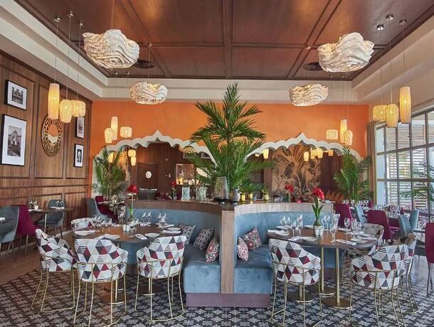 Bahia Principe Grand Punta Cana 5* pas cher photo 10