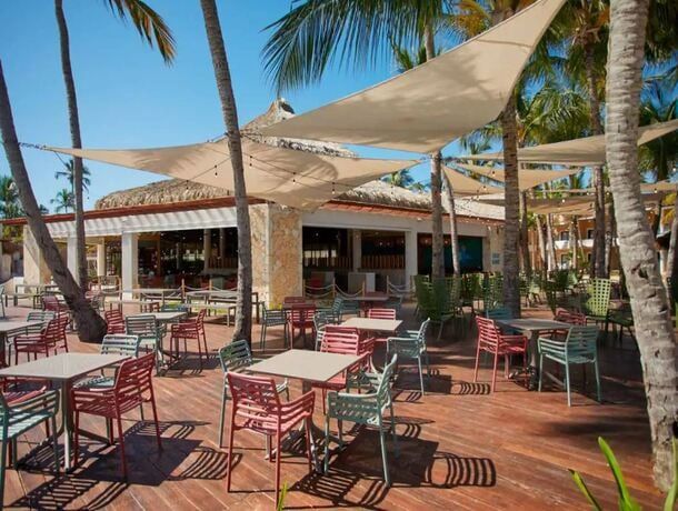 Bahia Principe Grand Punta Cana 5* pas cher photo 11