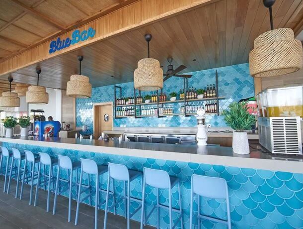 Bahia Principe Grand Punta Cana 5* pas cher photo 12