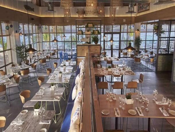 Bahia Principe Grand Punta Cana 5* pas cher photo 13