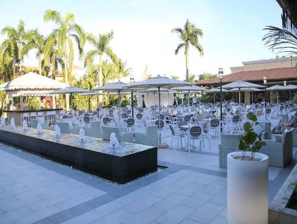 Bahia Principe Grand Punta Cana 5* pas cher photo 14